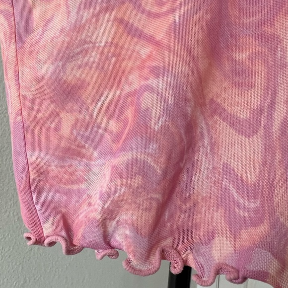 Sherbet Swirl Slim Flit - Picture 3 of 3